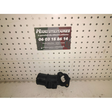 sortie de pipe d'admission Boxer 3  Ref : 