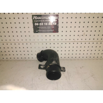 coude pipe d'admission Peugeot boxer 3 Ref : 