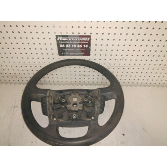 volant Peugeot boxer 3  Ref : 