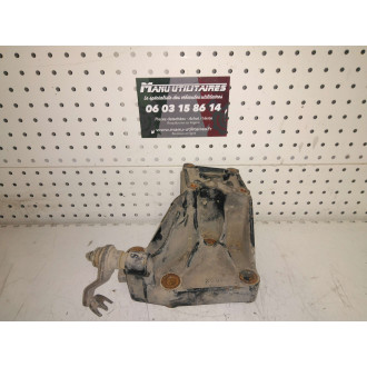 support de boite à vitesse Citroën Jumper  Ref : 1318404080