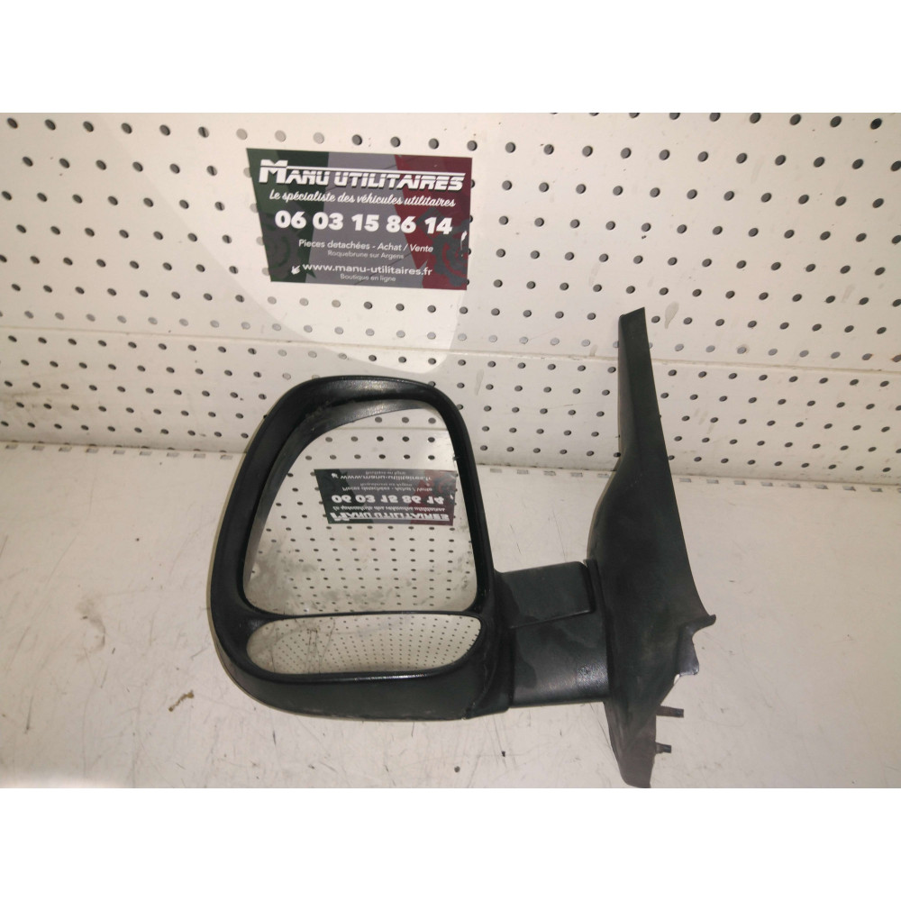 rétroviseur manuel  ford transit gauche Ref : LKNC99ZA