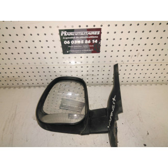 rétroviseur manuel ford transit gauche  Ref : LKNC99ZA