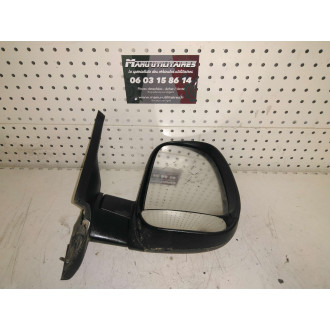 rétroviseur manuel Ford transit droit  Ref : LKNC99ZA 