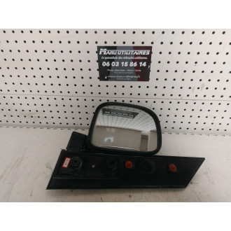 rétroviseur manuel hyundai H1 gauche  Ref : 97989900