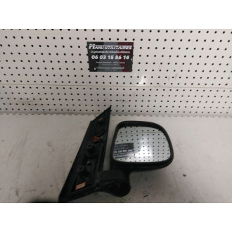 rétroviseur manuel hyundai H1 droit  Ref : 