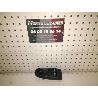 bouton lève vitre iveco 12-14 Ref : 