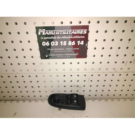 bouton lève vitre iveco 12-14 Ref : 