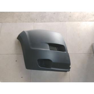 Pare choc Citroën Jumper droit  Ref : 