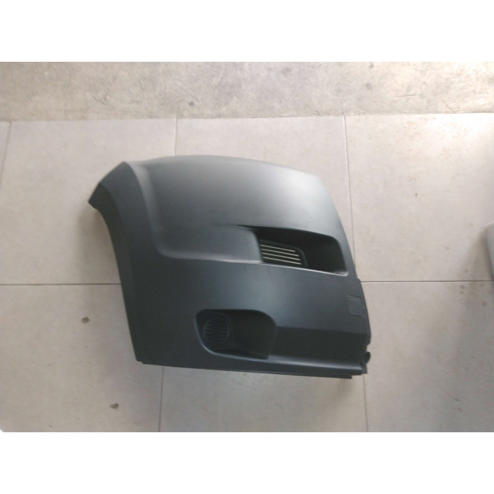 Pare choc Citroën Jumper droit  Ref : 