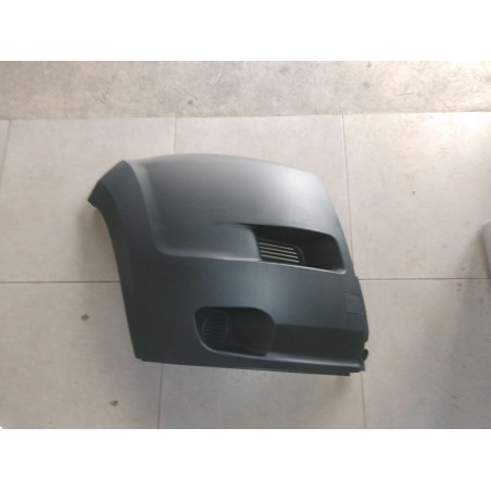 Pare choc Citroën Jumper droit  Ref : 