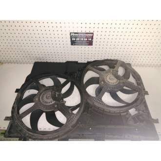 buse Ventilateur Peugeot boxer 3  Ref : 