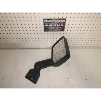 rétroviseur manuel Iveco Daily  droit  Ref : 