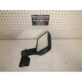rétroviseur manuel Iveco Daily droit  Ref : 