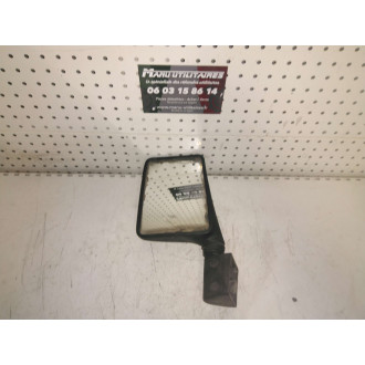 rétroviseur manuel Iveco Daily gauche  Ref : 