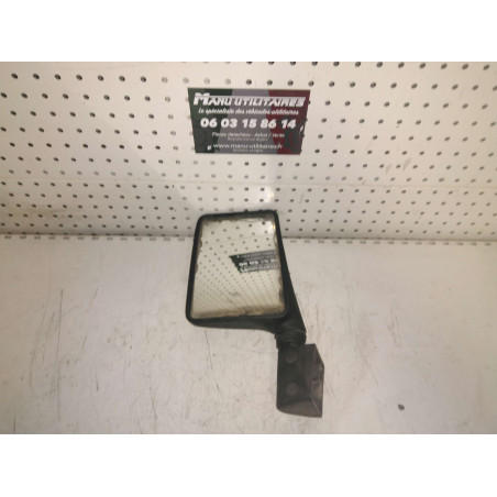 rétroviseur manuel Iveco Daily gauche  Ref : 