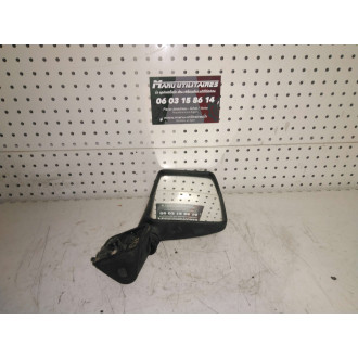 rétroviseur manuel Iveco Daily droit  Ref : 