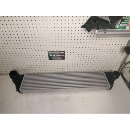 intercooler Renault Master III Ref : 