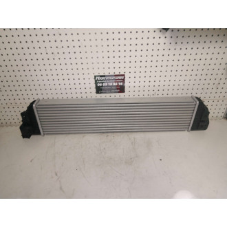 intercooler Renault Master III Ref : 