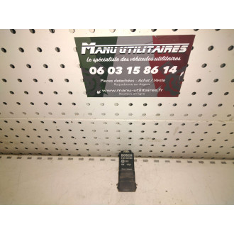 relais bougie préchauffage jumper 3 06-14 Ref : 0281003039