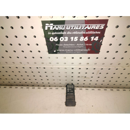relais bougie préchauffage jumper 3 06-14 Ref : 0281003039