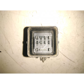 relais bougie préchauffage jumper 3 06-14 Ref : 0281003039