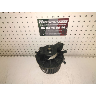 ventilateur chauffage Jumper 3 06-14 Ref : 5E1630100