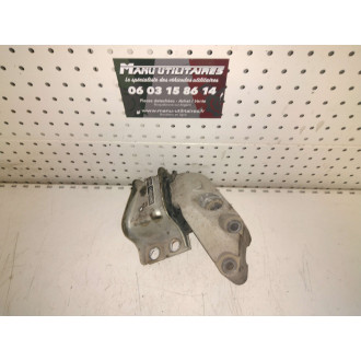 support moteur jumper 3 06-14 droit  Ref : 1343242080