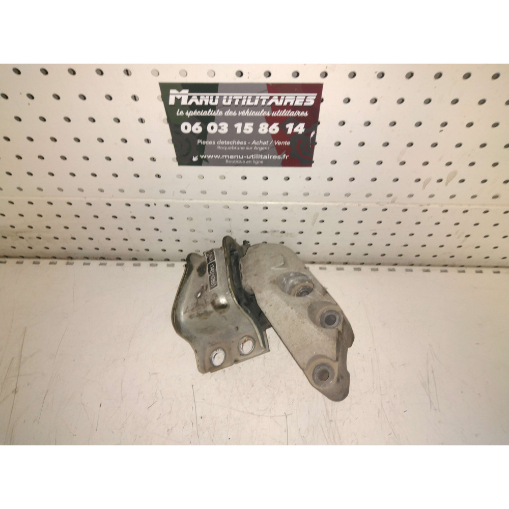 support moteur jumper 3 06-14 droit  Ref : 1343242080