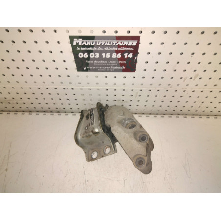 support moteur jumper 3 06-14 droit  Ref : 1343242080