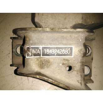 support moteur jumper 3 06-14 droit  Ref : 1343242080