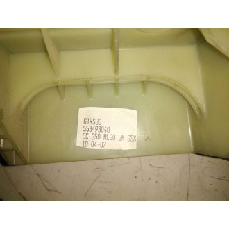 levier de vitesse jumper 3 06-14 boite 6 Ref : 553493040