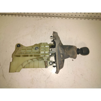 levier de vitesse jumper 3 06-14 boite 6 Ref : 553493040
