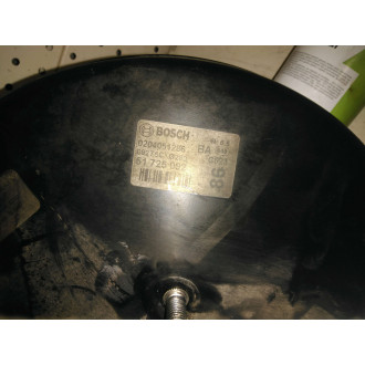 servo frein jumper 3 06-14 Ref : 51725092