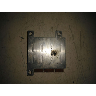 Calculateur air bag jumper 3 06-14  Ref : 1357312080