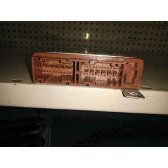 Calculateur air bag jumper 3 06-14  Ref : 1357312080