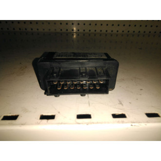 relais de ventilateur jumper 3 06-14 Ref : 01345962080