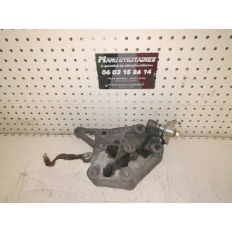 support de boite a vitesse jumper 3 06-14 Ref : 1347610080