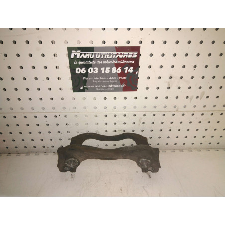 support étrier jumper 3 06-14 droit  Ref : 22.9422.00