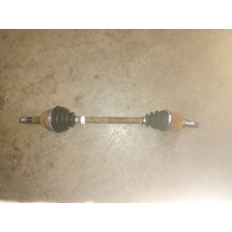 cardan jumper 3 06-14 gauche  Ref : 