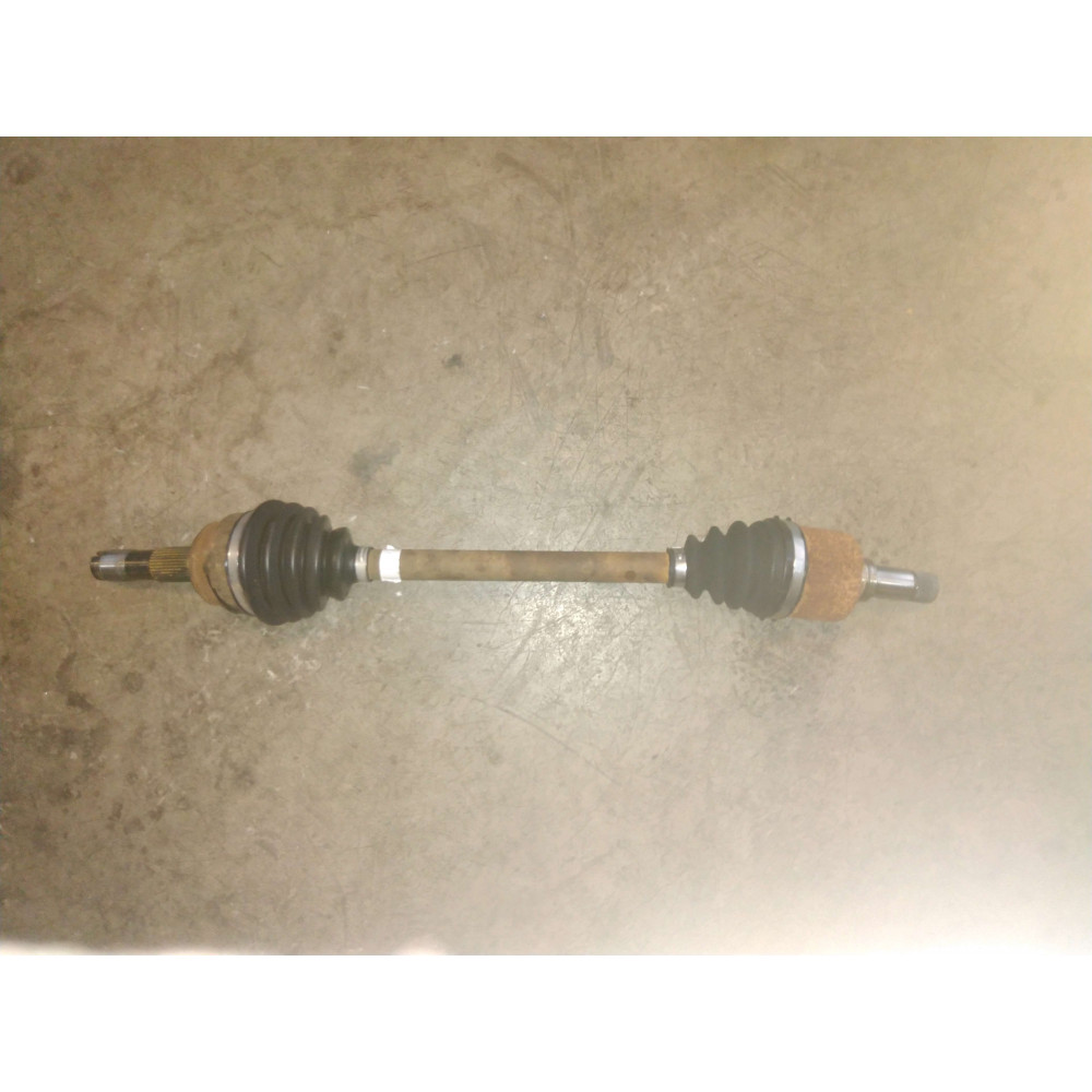 cardan jumper 3 06-14 gauche  Ref : 