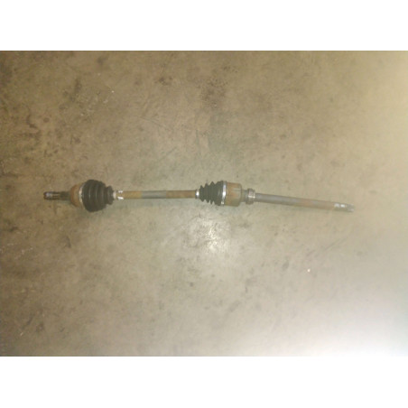 cardan jumper 3 06-14 droit  Ref : 