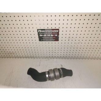 durite turbo jumper 3 06-14 Ref : 