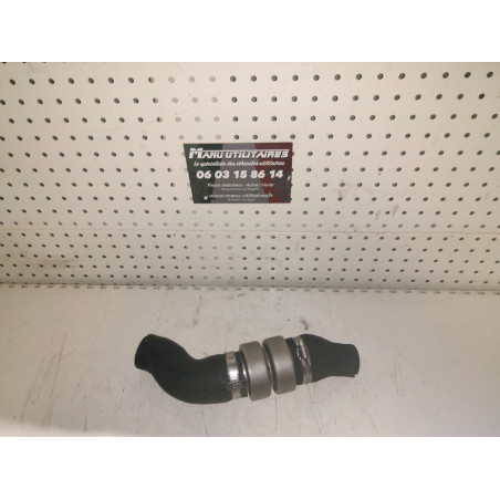 durite turbo jumper 3 06-14 Ref : 