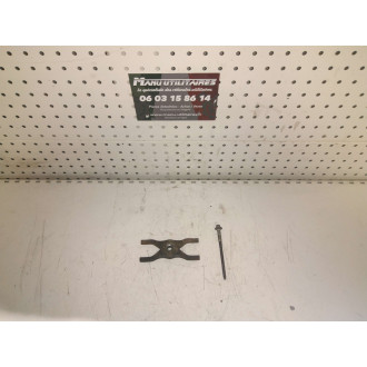 bride injecteur jumper 3 2,2 hdi 06-14 Ref : 