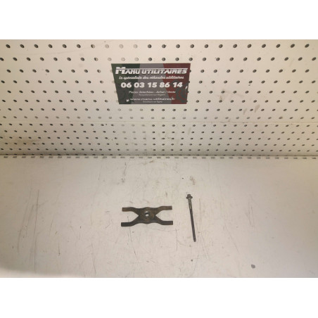 bride injecteur jumper 3 2,2 hdi 06-14 Ref : 