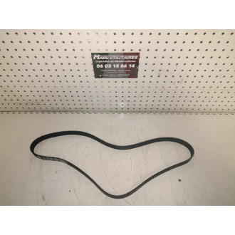 Courroie alternateur Iveco 00-06 Ref : 