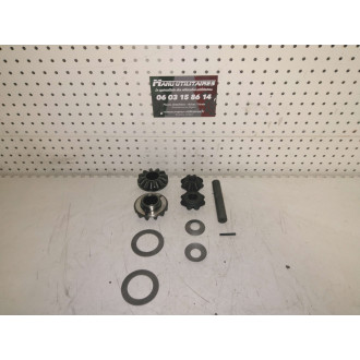 Pignon satellite Iveco 14-19 Ref : 