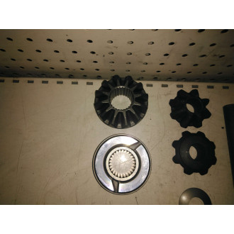 Pignon satellite Iveco 14-19 Ref : 