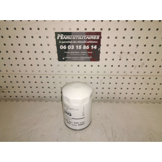 filtre a huile Iveco 99-06 Ref : 