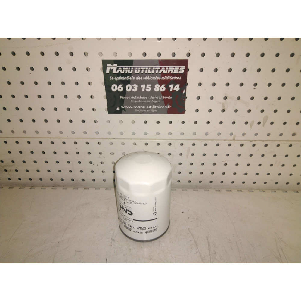 filtre a huile Iveco 99-06 Ref : 